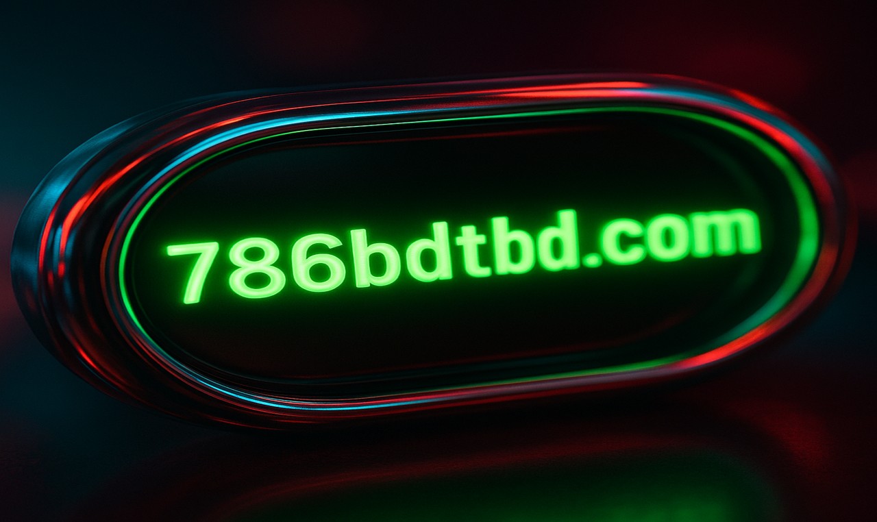 786bdt আপনার জন্য
