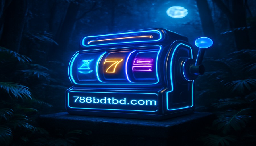 বাংলাদেশে 786bdt